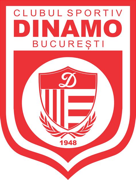 clubul sportiv dinamo bucuresti